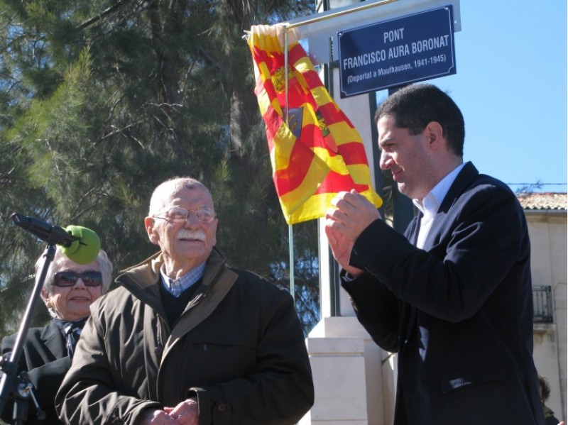 Paco Aura i Antoni Francés /AM