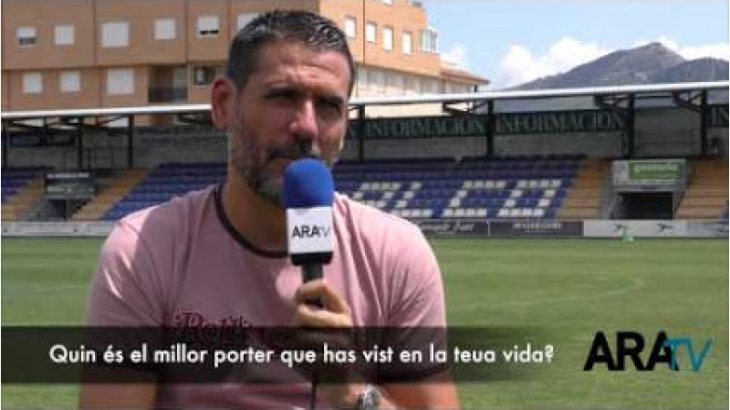 Opinió de Rubén Lledó, redactor AM