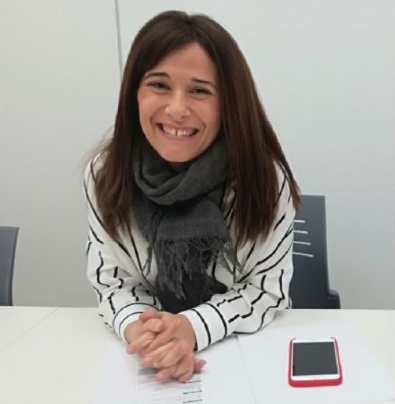Opinió de Lorena Zamorano, regidora del Grup Municipal del PSOE d’Alcoi