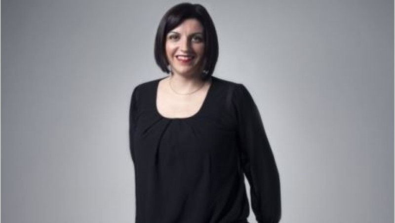 Opinió d'Estefania Blanes, portaveu de Guanyar Alcoi