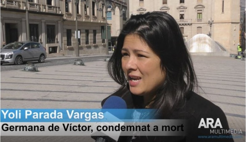 Yoli Vargas / AM