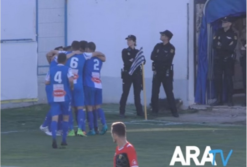 Plisplayoff desgrana cada partit de la lliga en casa, per a ARAMULTIMÈDIA