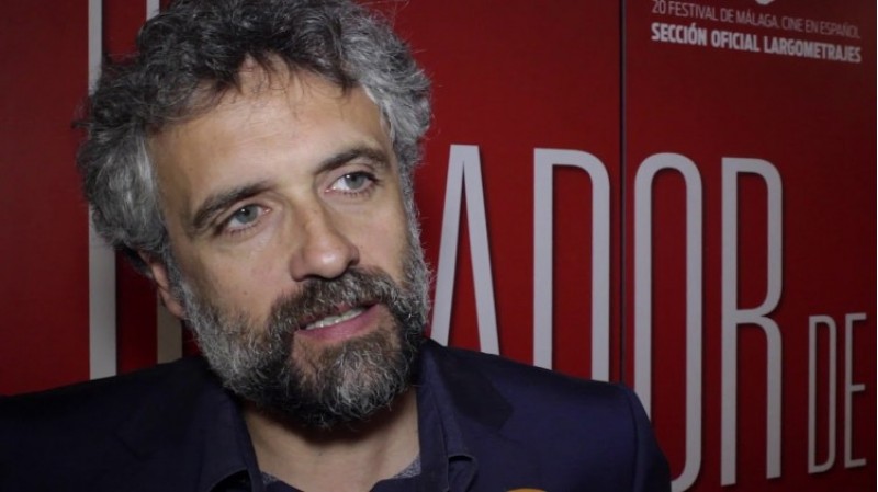 L'actor i director alcoia Pau Durà