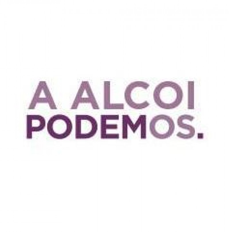 Opinió de Podem Alcoi