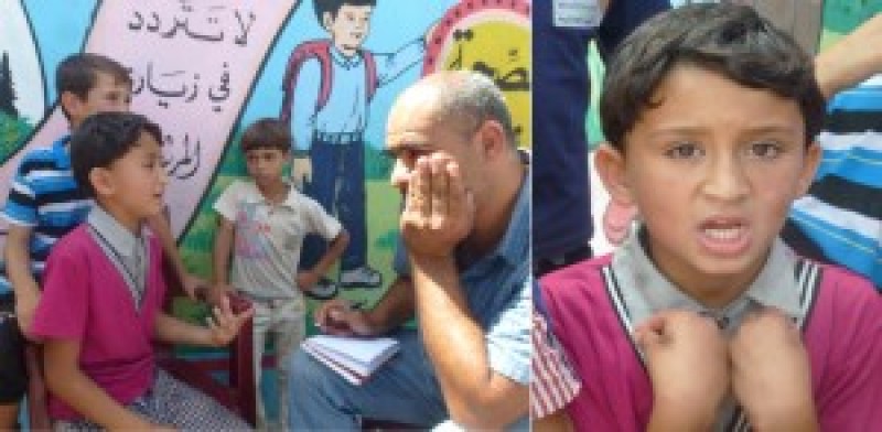 Comunicat d'Unadikum, treballant per la pau a la Franja de Gaza des de 2012