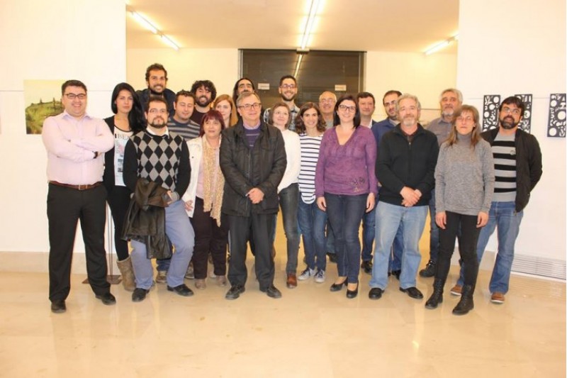 La Llista de Guanyem