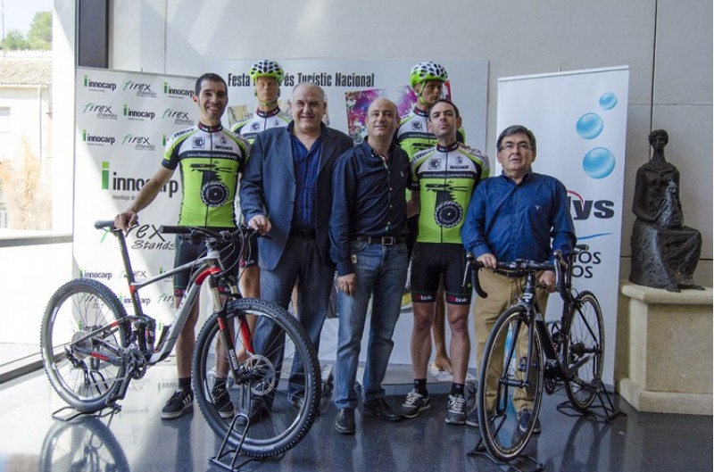 L'equip començarà la competició al Marroc el 26 d'abril / RCM