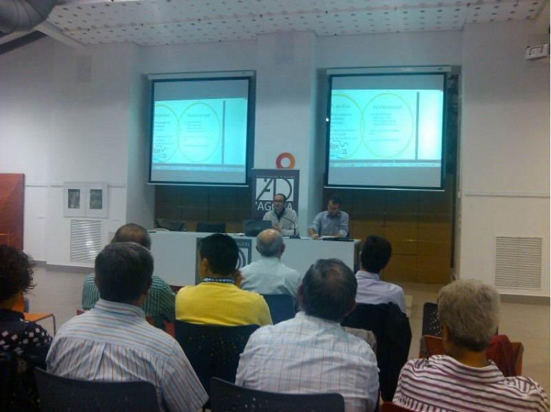 El PAL recull  més de 130 actuacions estratègiques / AM