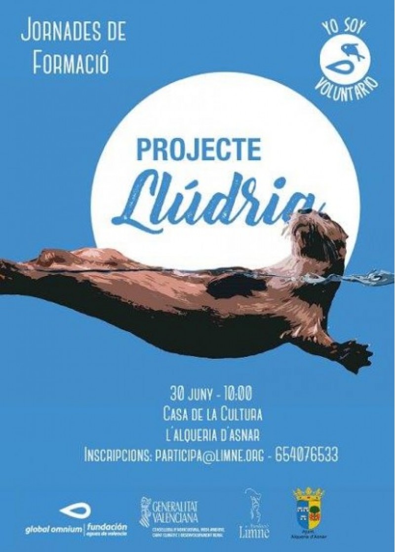 Cartell de l'esdeveniment./ AM