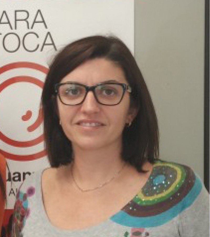 Opinió d'Estefania Blanes. Portaveu del Grup Municipal de Guanyar Alcoi