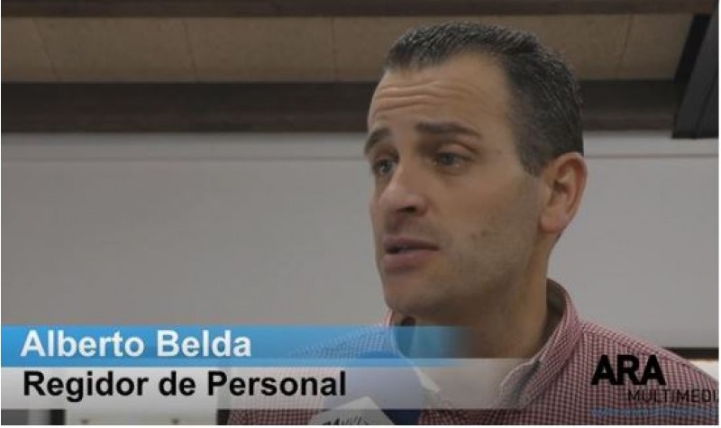 Alberto Belda