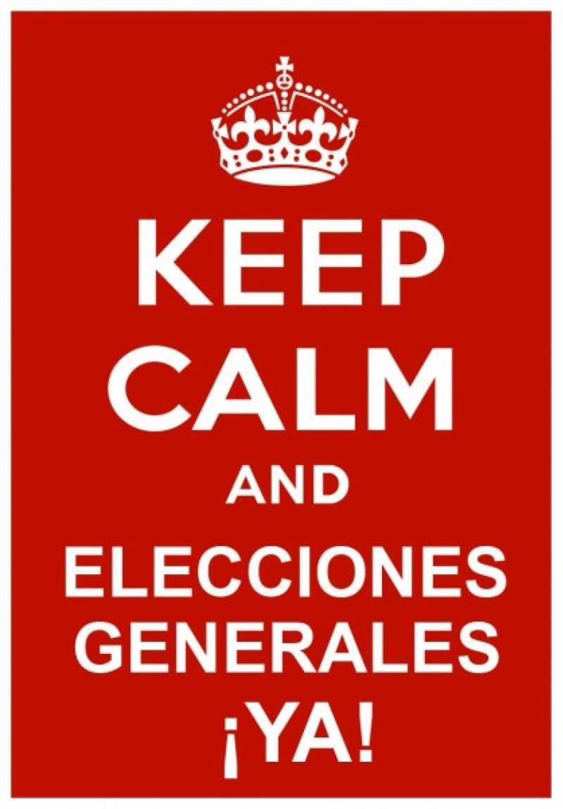 Les coses de la política