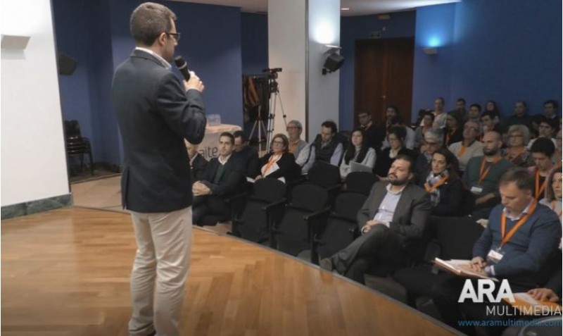 Seminaris empresarials d'AITEX / AM