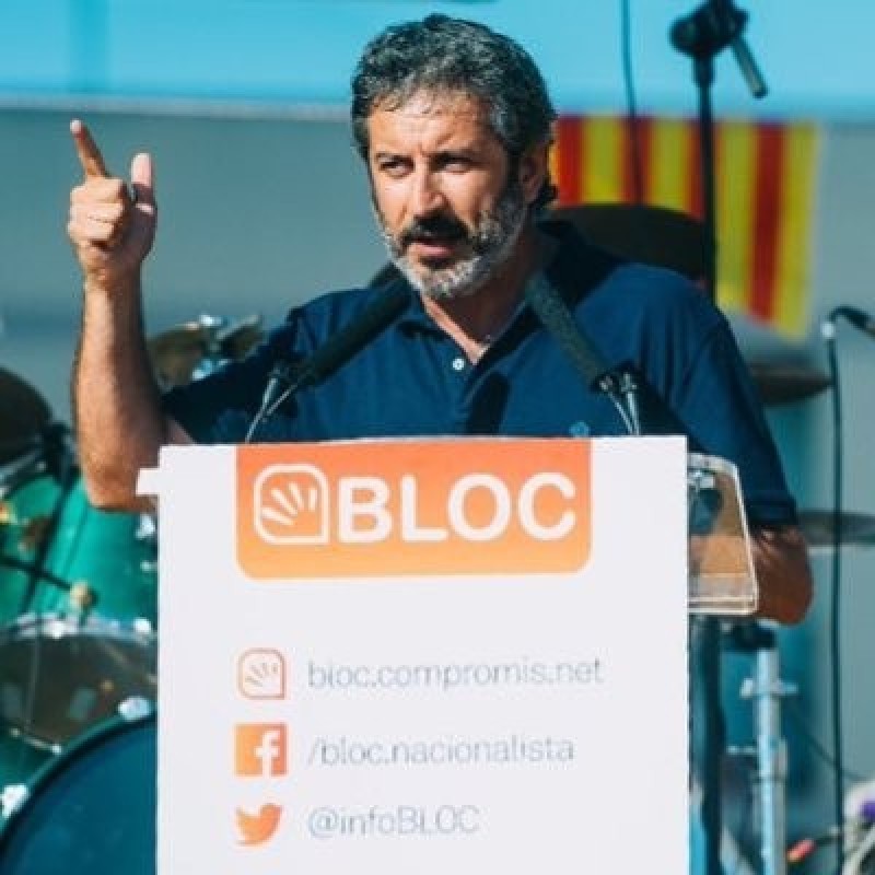 Rafa Carbonell