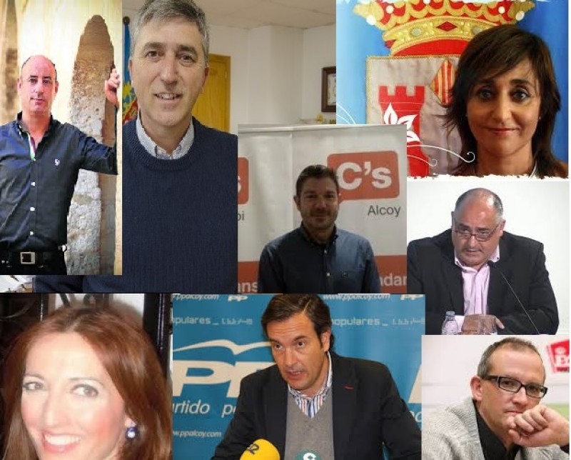 Polítics de les nostres comarques diputats, que podrien ser-ho i que no ho seran