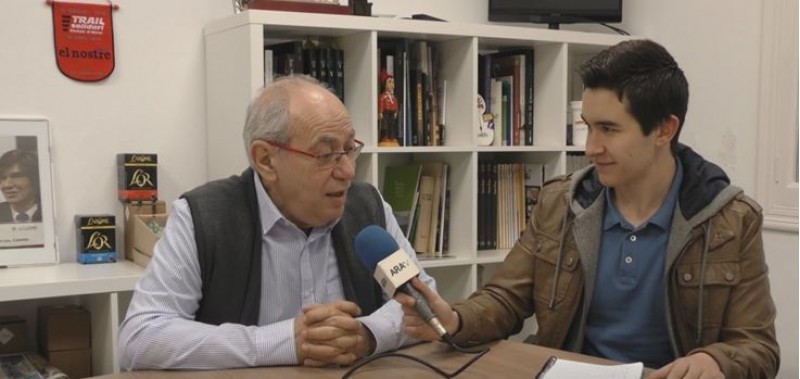 Entrevista a Ramón Climent / AM