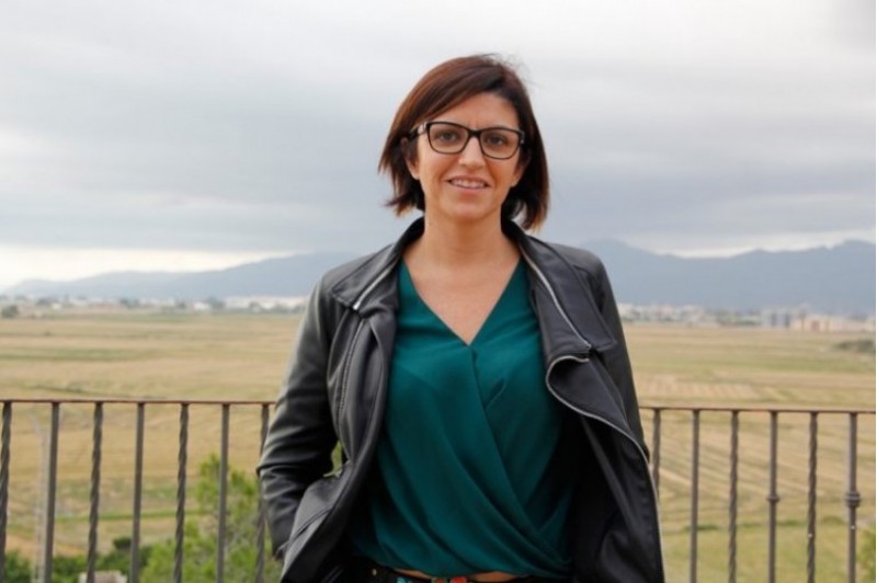 Article d'opinió d'Estefania Blanes, portaveu de Guanyar Alcoi