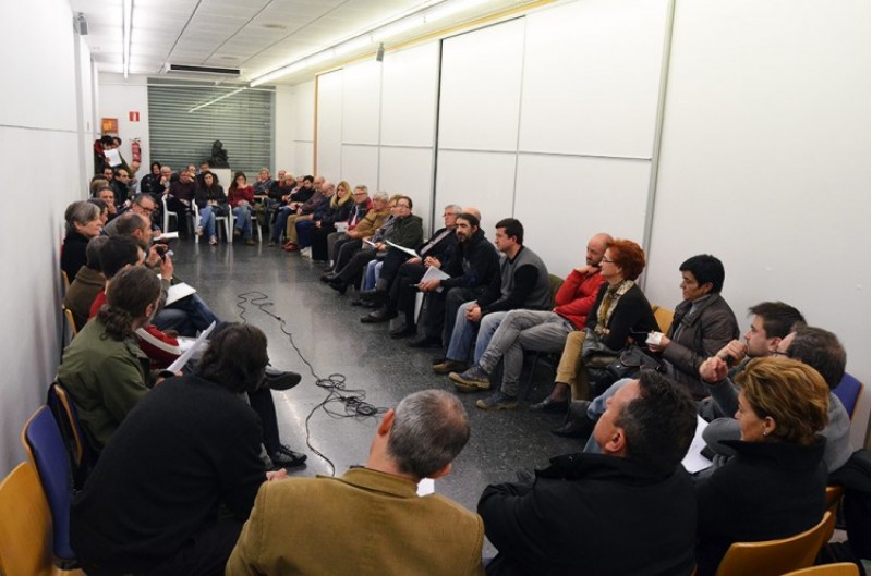 L'Assemblea es reunirà d'ací 15 dies / RCM