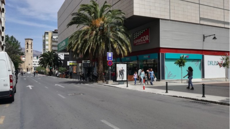 El mercadet de festes arribarà fins al pont de Sant Roc