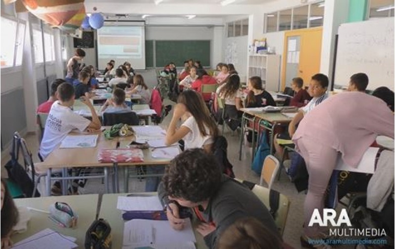 Aula ADA / AM