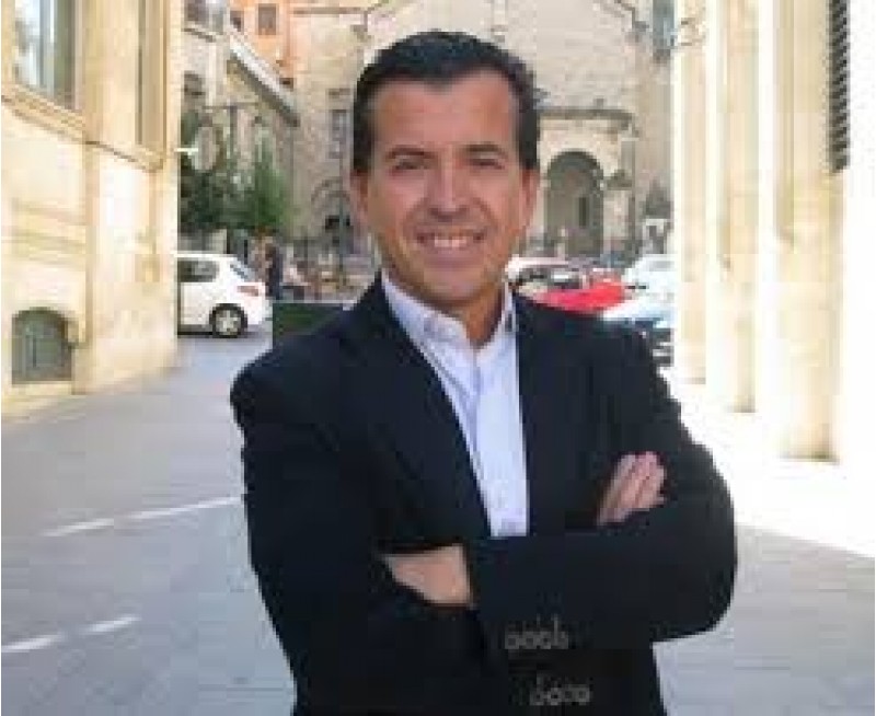 Opinió de Rafa Miró, President del Partit Popular d'Alcoi i Portaveu del Grup Municipal Popular a l'Ajuntament d'Alcoi