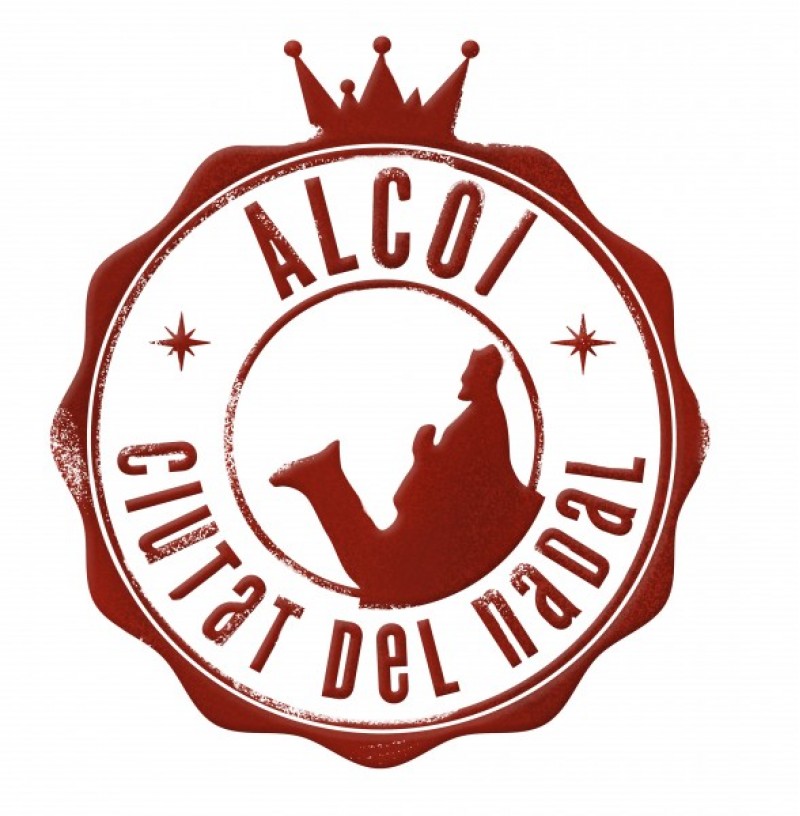 Segell del Nadal Alcoià