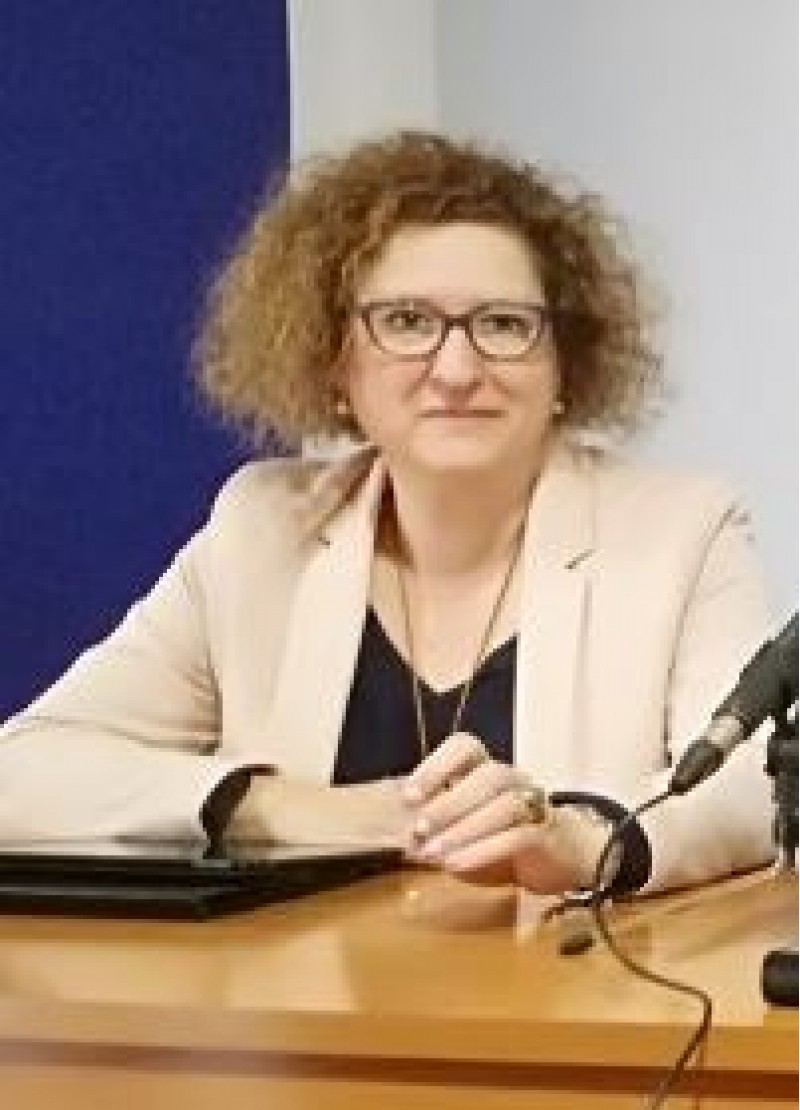 Opinió de Lola Alba, diputada del Partit Popular en el Congrés