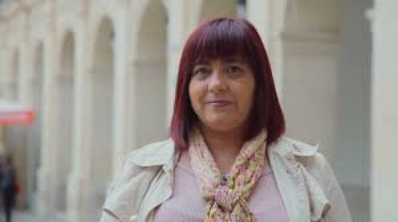 Opinió de Vicky Llàcer, coordinadora de Guanyar Alcoi