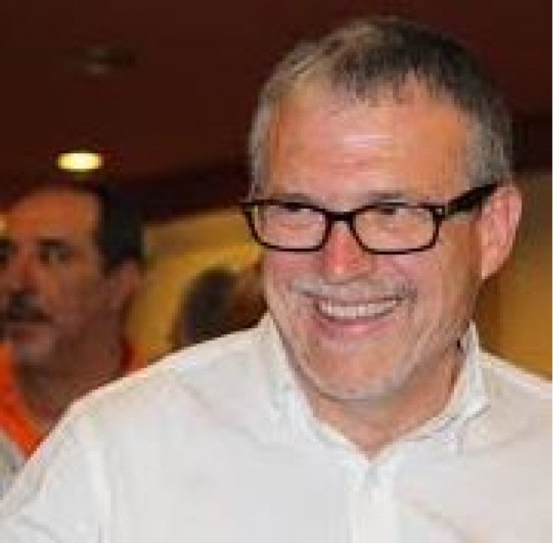 Carta personal de Jordi Sedano