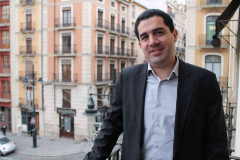 L'alcalde