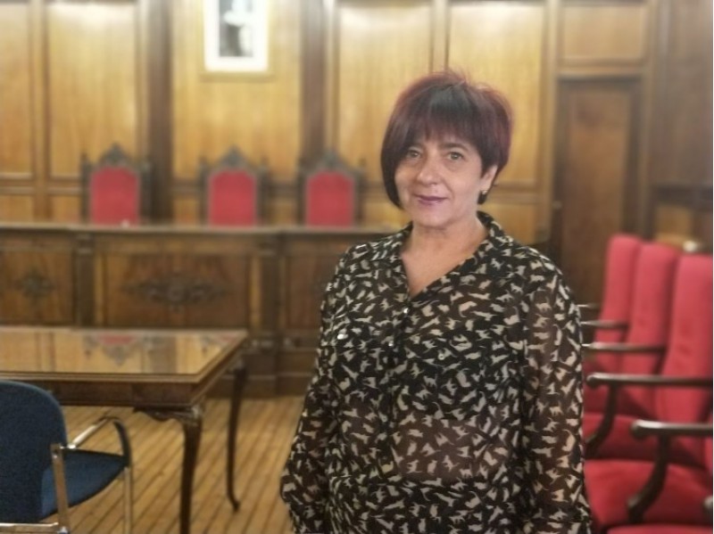 Article de Vicky Llàcer, regidora de Guanyar Alcoi