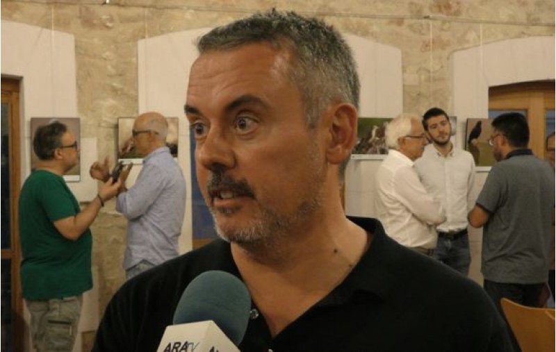 Salvador Palop / AM