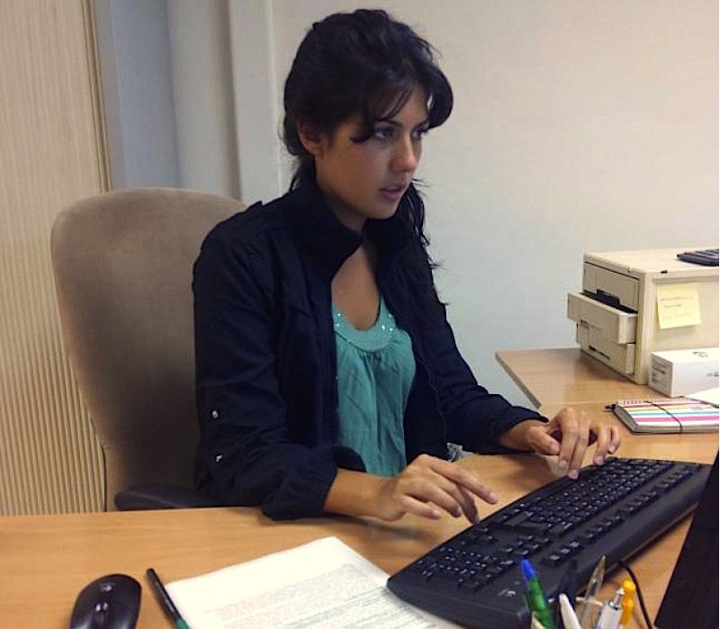 Article de Naiara Davó, regidora de Guanyar Alcoi