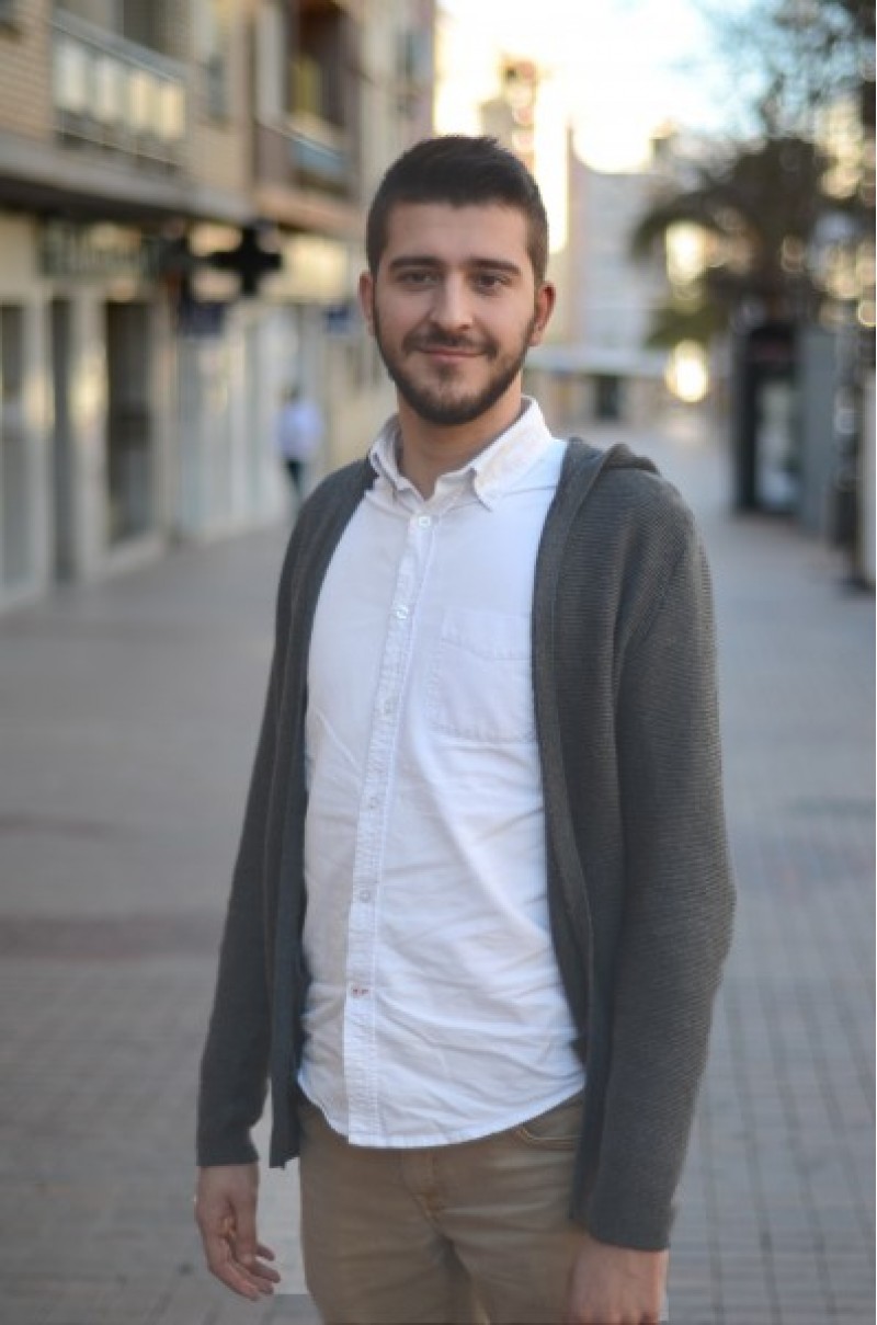 Opinió de Jordi Pla, regidor de 03820-Compromís a l'Ajuntament de Cocentaina