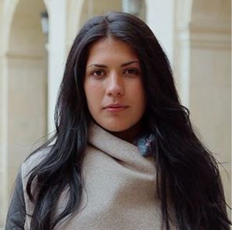 Opinió de Naiara Davó, regidora de Guanyar Alcoi