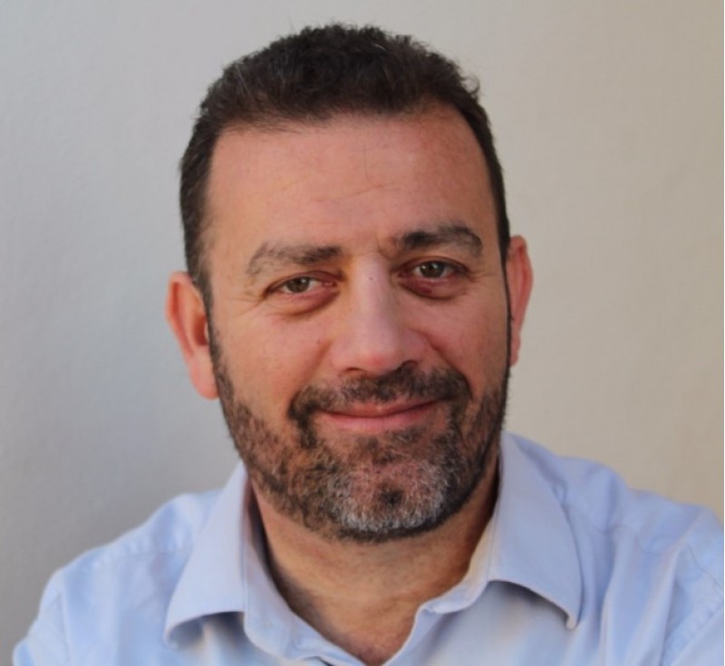 Article d'Edu Tormo, regidor del PP d'Alcoi
