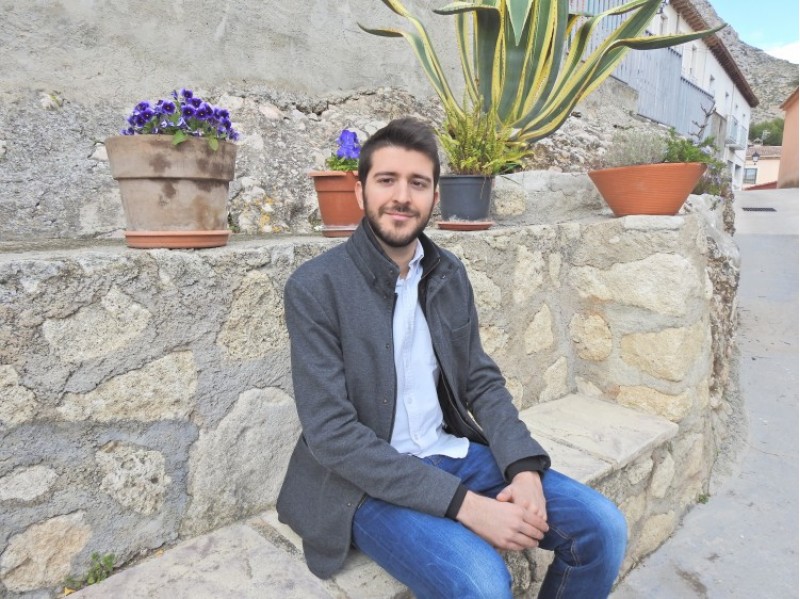 Article de Jordi Pla, regidor de 03820 Compromís a Cocentaina