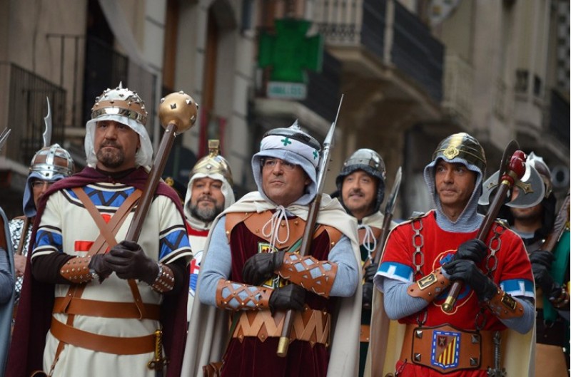 Algunes filaes estan en contra dels canvis / RCM