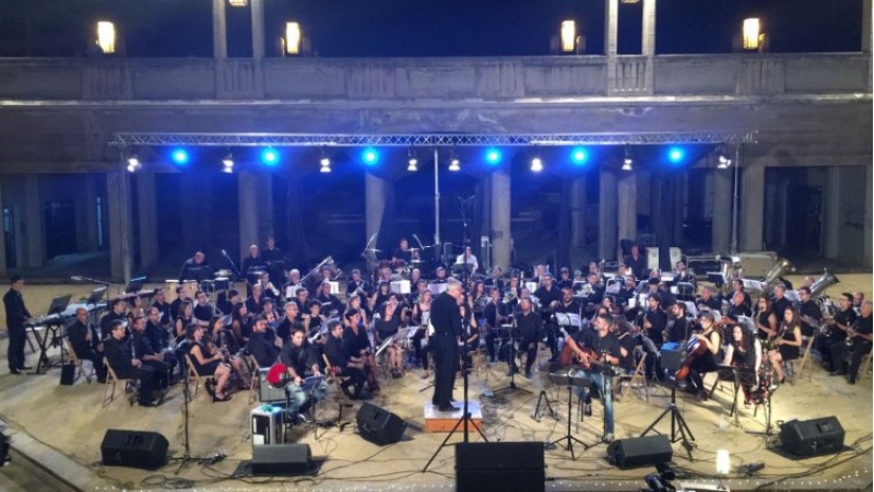 Valor i La Nova ens fan vibrar amb Bandautòrium