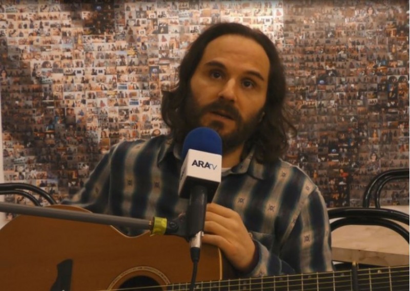 Entrevista a Alfons Om de VerdCel / R. Lledó