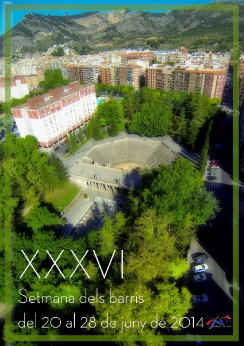 Setmana dels barris /AM