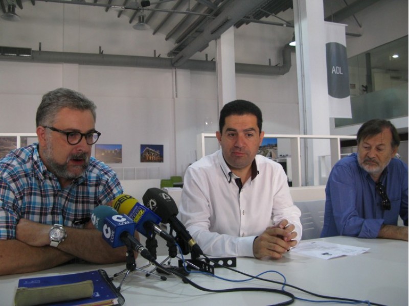 Sanchis, el primer per l'esquerra /NL