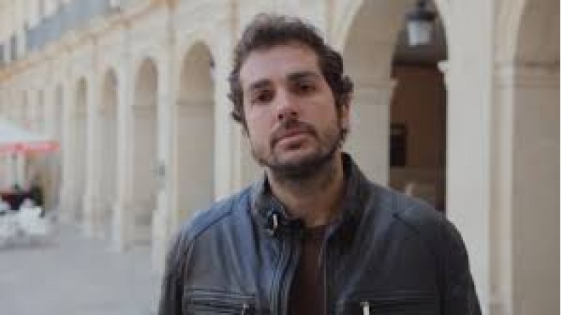 Opinió de Cristian Santiago, regidor de Guanyar Alcoi