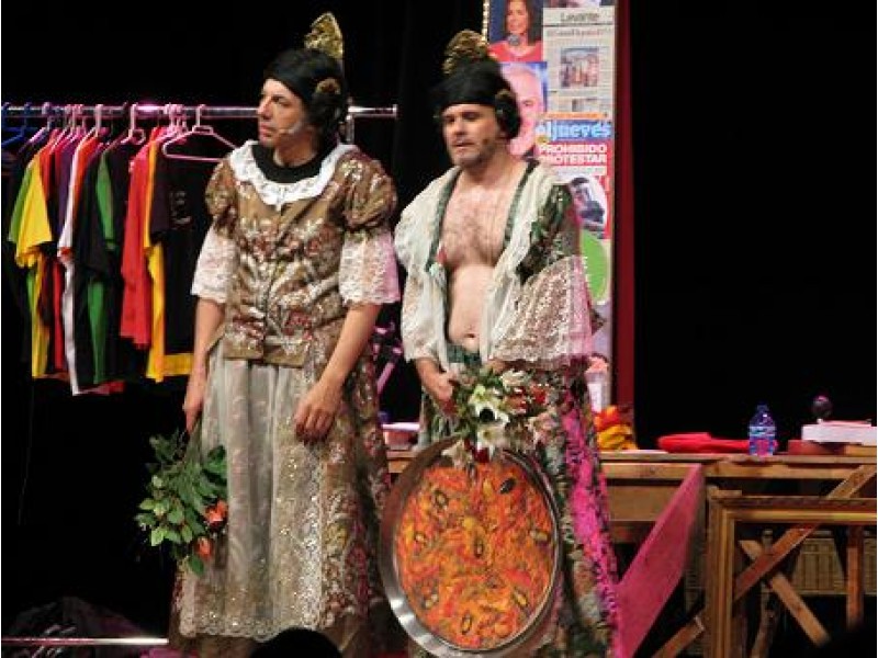 Xavi i Enric, als Salesians /AM