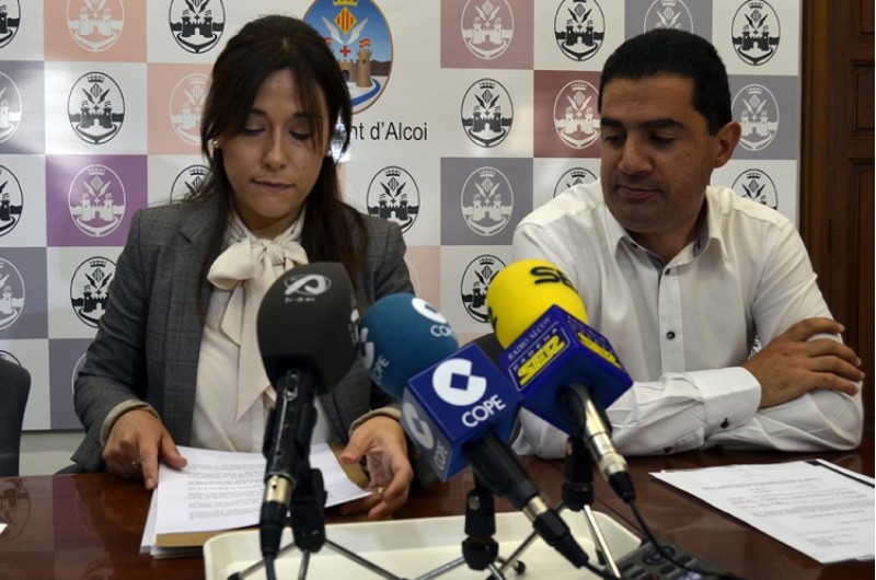 Lorena Zamorano ha defensat el seu honor / RCM