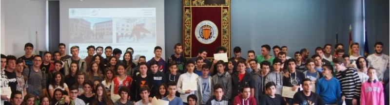Participants / UPV