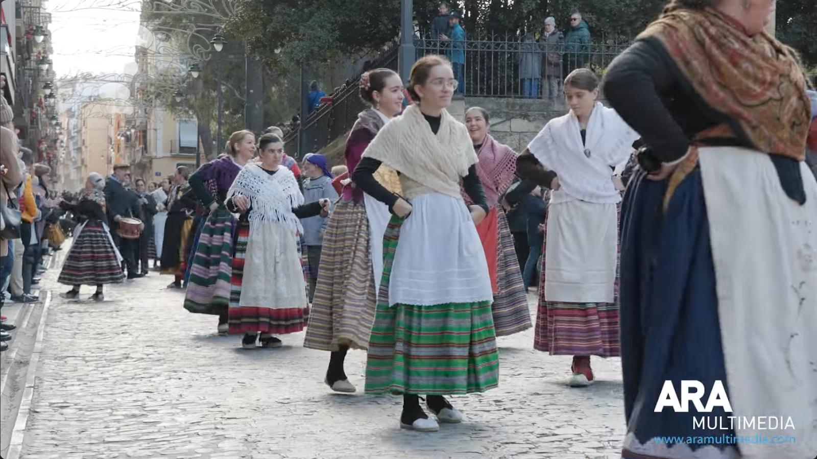 Pastorets i pastoretes Alcoi