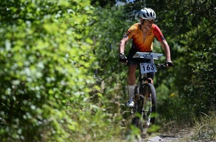 Imatge cedida per Hynek Sladky