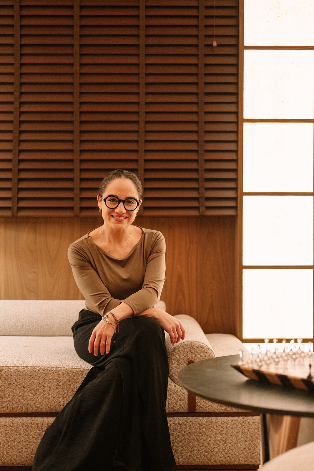 Mariana Paccieri.