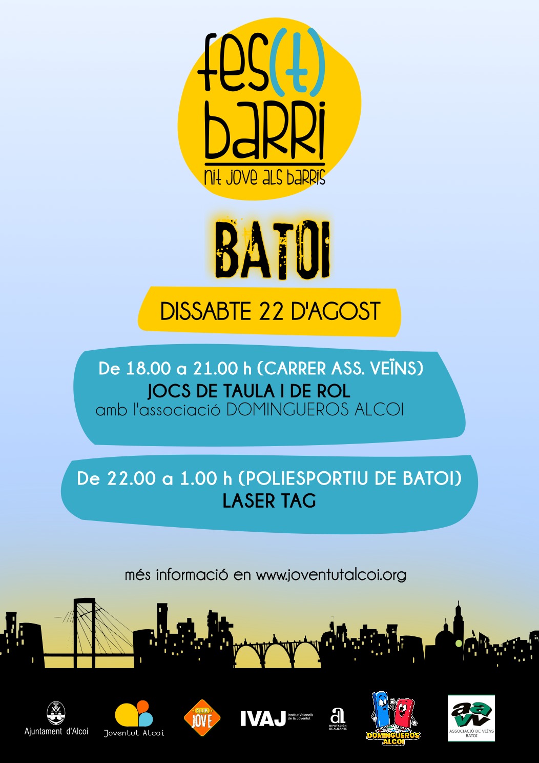 FestBarri a Batoi